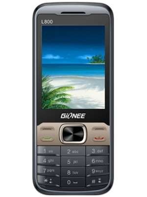 Gionee L800 Price In India Full Specs 31st January 21 91mobiles Com
