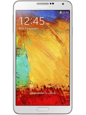 Samsung Galaxy Note 3 Price