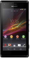 Sony Xperia M
