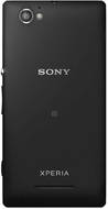 Sony Xperia M
