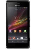 Compare Sony Xperia M