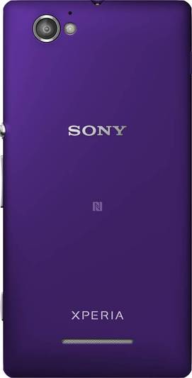 Sony Xperia M Dual