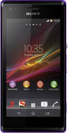 Sony Xperia M Dual