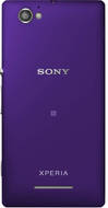 Sony Xperia M Dual