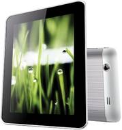 Lava M Tab