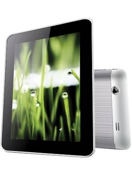 Lava M Tab