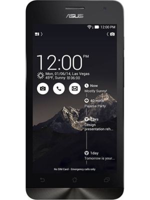 Asus Zenfone 5 (8GB, 1.6GHz) Price