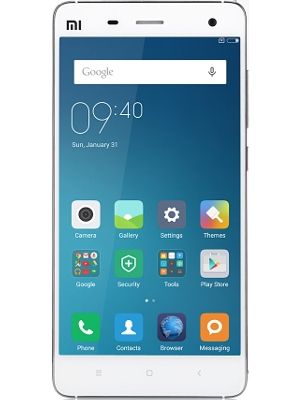 Used Xiaomi Mi 4 16Gb   3Gb White