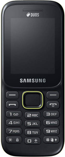 Samsung Guru Music 2
