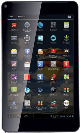 iBall Slide 3G 7345Q-800