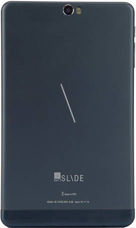 iBall Slide 3G 7345Q-800