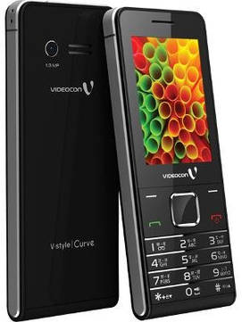 Videocon VStyle Curve