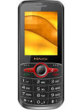 Maxx MSD7 MX9i