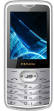 Maxx MX515 Chrome