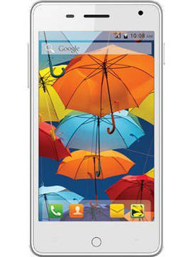 Intex Aqua Style 2014