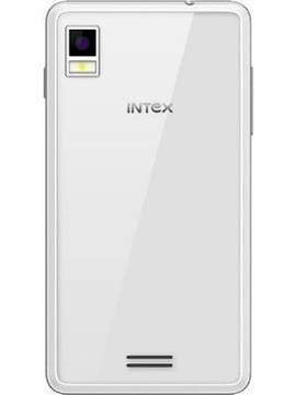 Intex Aqua Style 2014