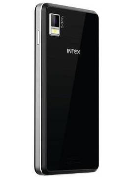 Intex Aqua Style 2014