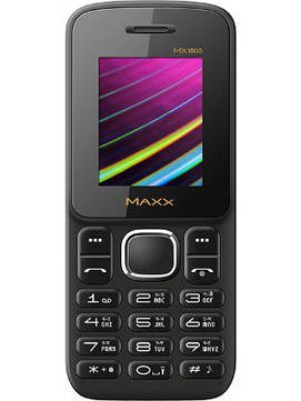 Maxx MX1805 Turbo