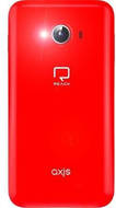 Reach Axis RD60