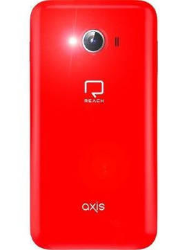 Reach Axis RD60