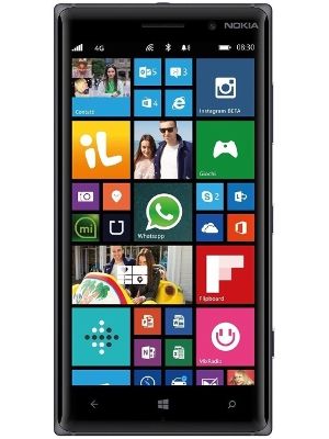 Nokia Lumia 830 Price