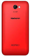 Karbonn Titanium Wind W4