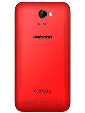 Karbonn Titanium Wind W4