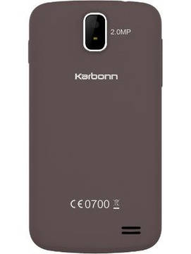 Karbonn A80