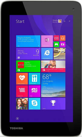 Toshiba Encore Mini WT7-C16