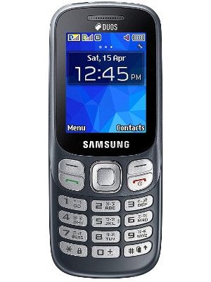 Samsung Metro B313 Price in India, Full Specs (6th