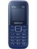 Samsung Guru Plus B110E