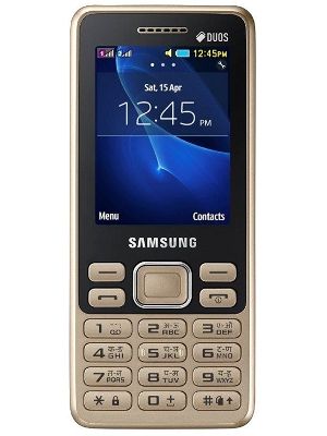 Samsung Metro B350E Price