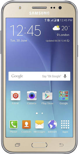 Samsung Galaxy J5 16GB