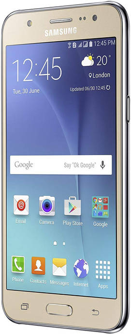 Samsung Galaxy J5 16GB