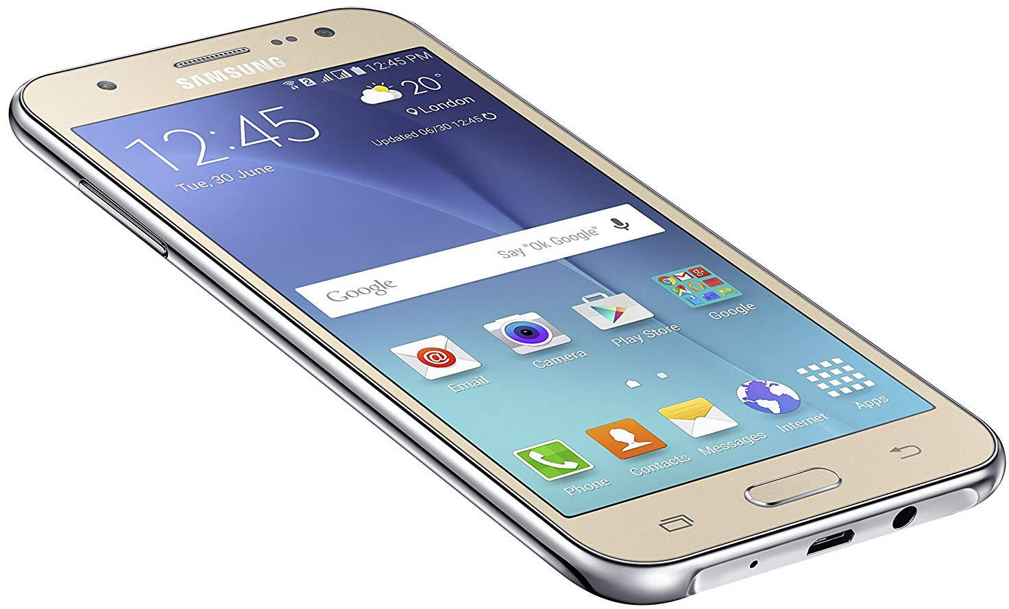 samsung j5 features and price