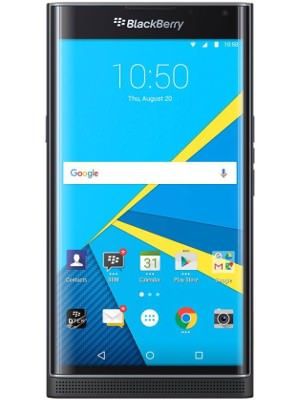 Blackberry Priv Price