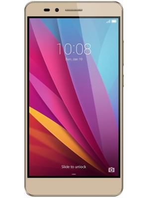 Used Honor 5X (Gold, 16GB)