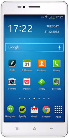 IFive Mobile R5