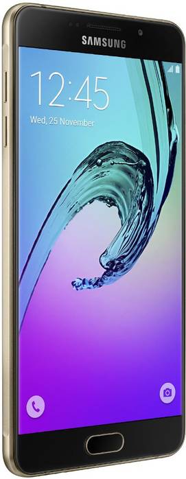 Samsung Galaxy A7 (2016)