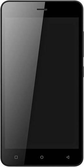 Gionee P5W