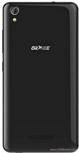 Gionee P5W