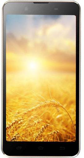 Intex Aqua 4G