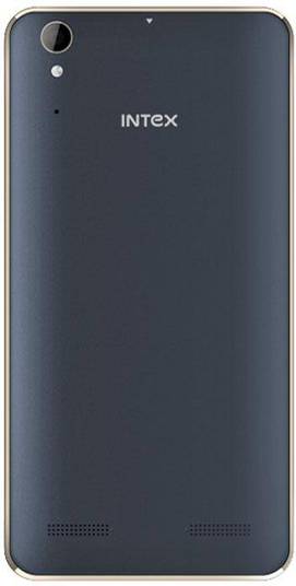 Intex Aqua 4G