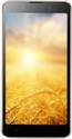 Intex Aqua 4G