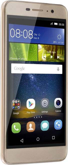 Honor Holly 2 Plus