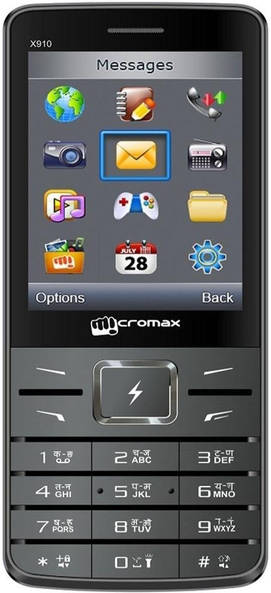 Micromax X910A