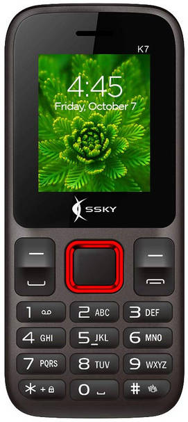 SSKY K7