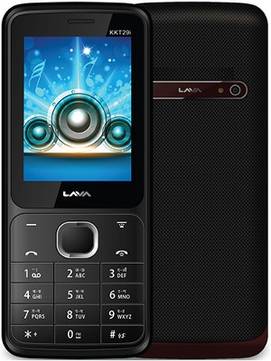 Lava KKT 29i