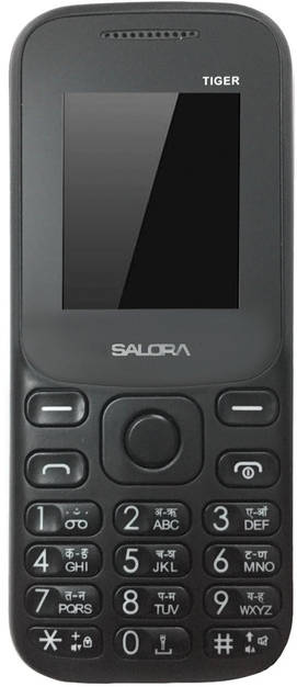 Salora KC12 Tiger