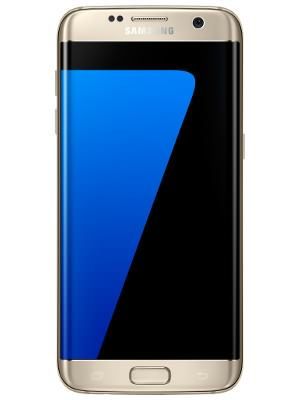 Used Samsung Galaxy S7 Edge Sm G935F (Gold Platinum, 32Gb) (Certified Refurbished)